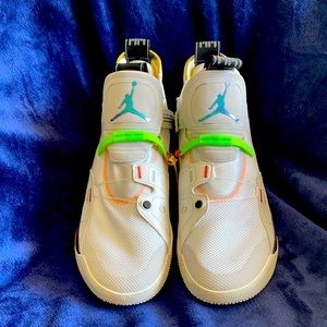 Brand new, never worn. No box.